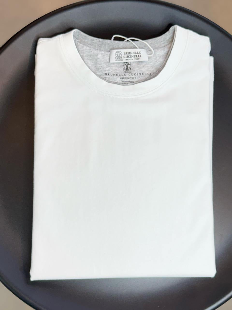 Brunello T-Shirt 4 colors