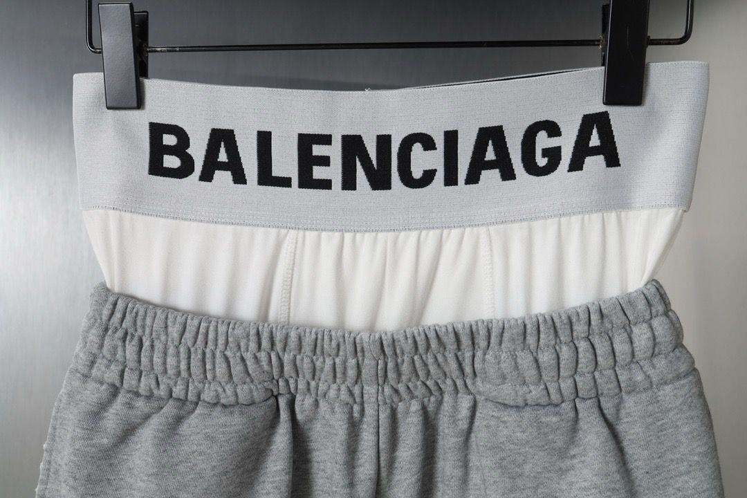 Balenciaga Short 4 colors