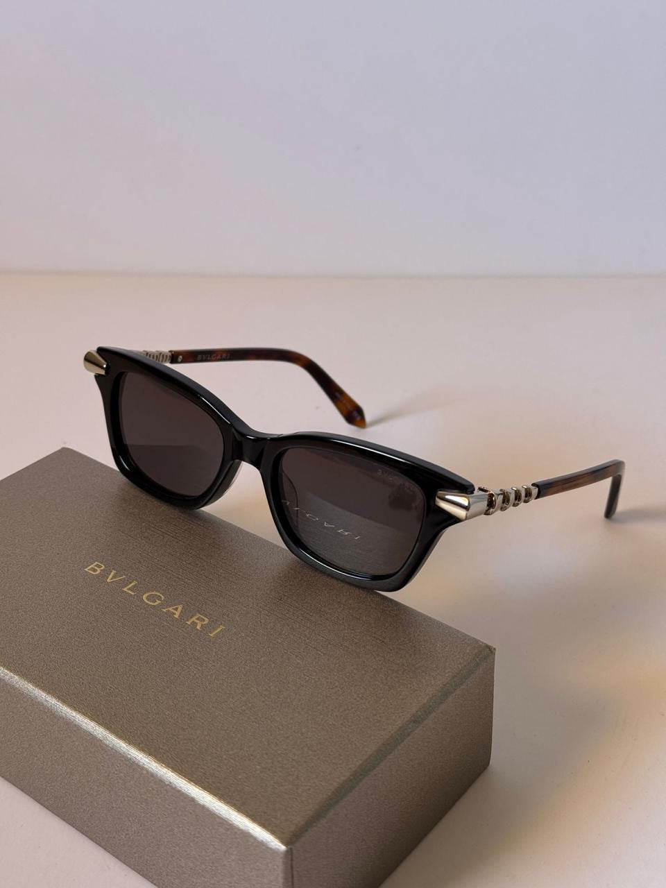 Bvlgari Sunglasses 3 colors