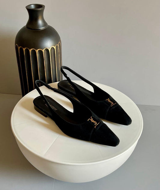 YSL Sandal