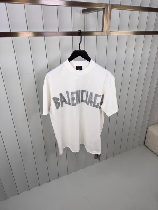 Balenciaga T-Shirt 2 colors