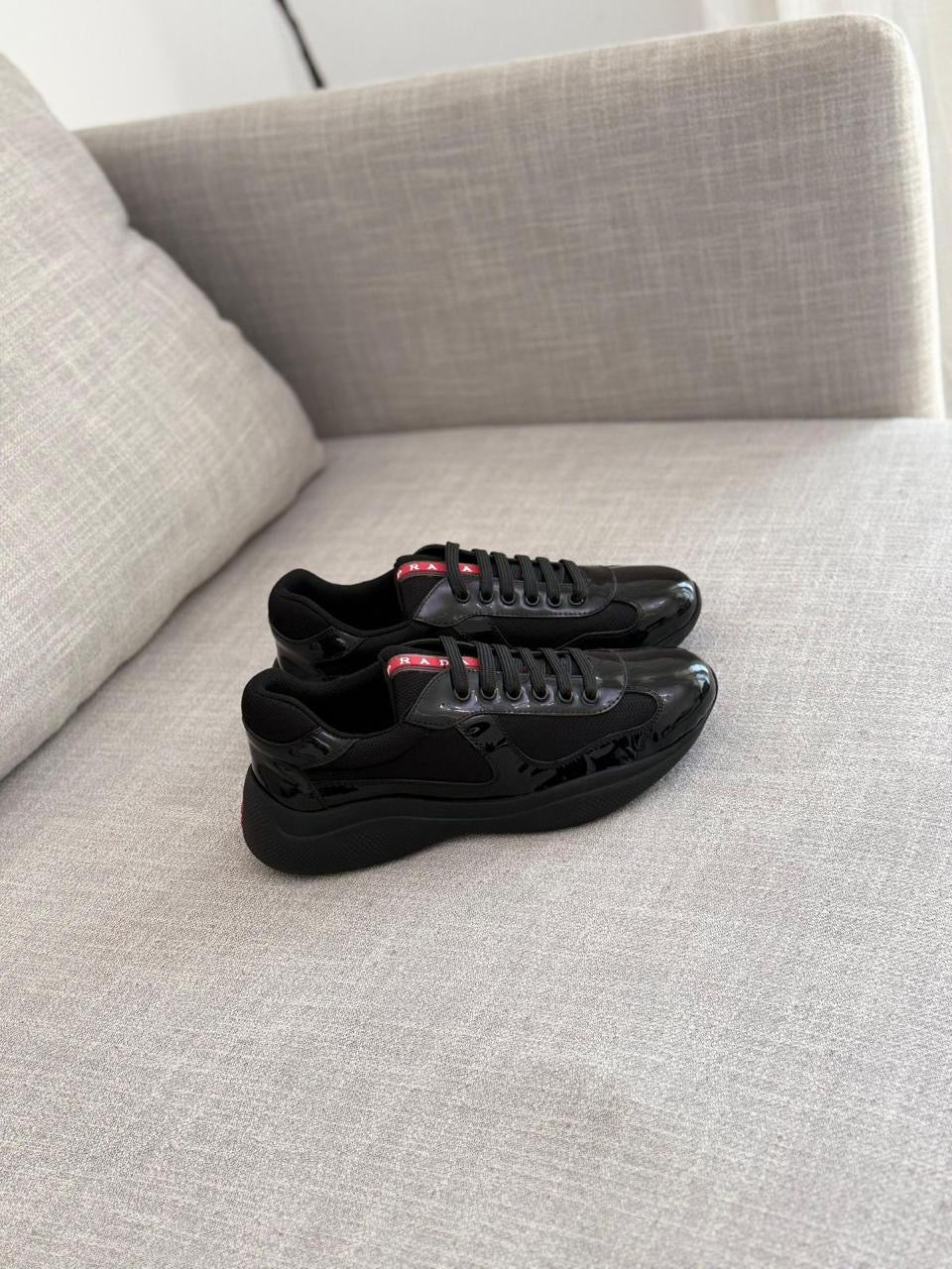 Prada Sneakers 3 colors
