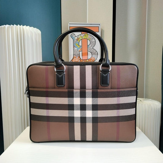 Burberry Laptop Bag