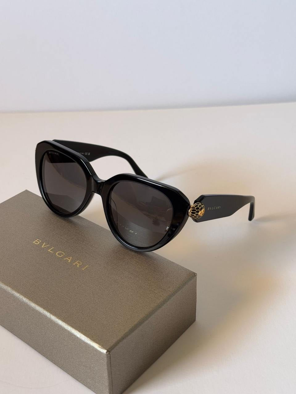 Bvlgari Sunglasses 2 colors