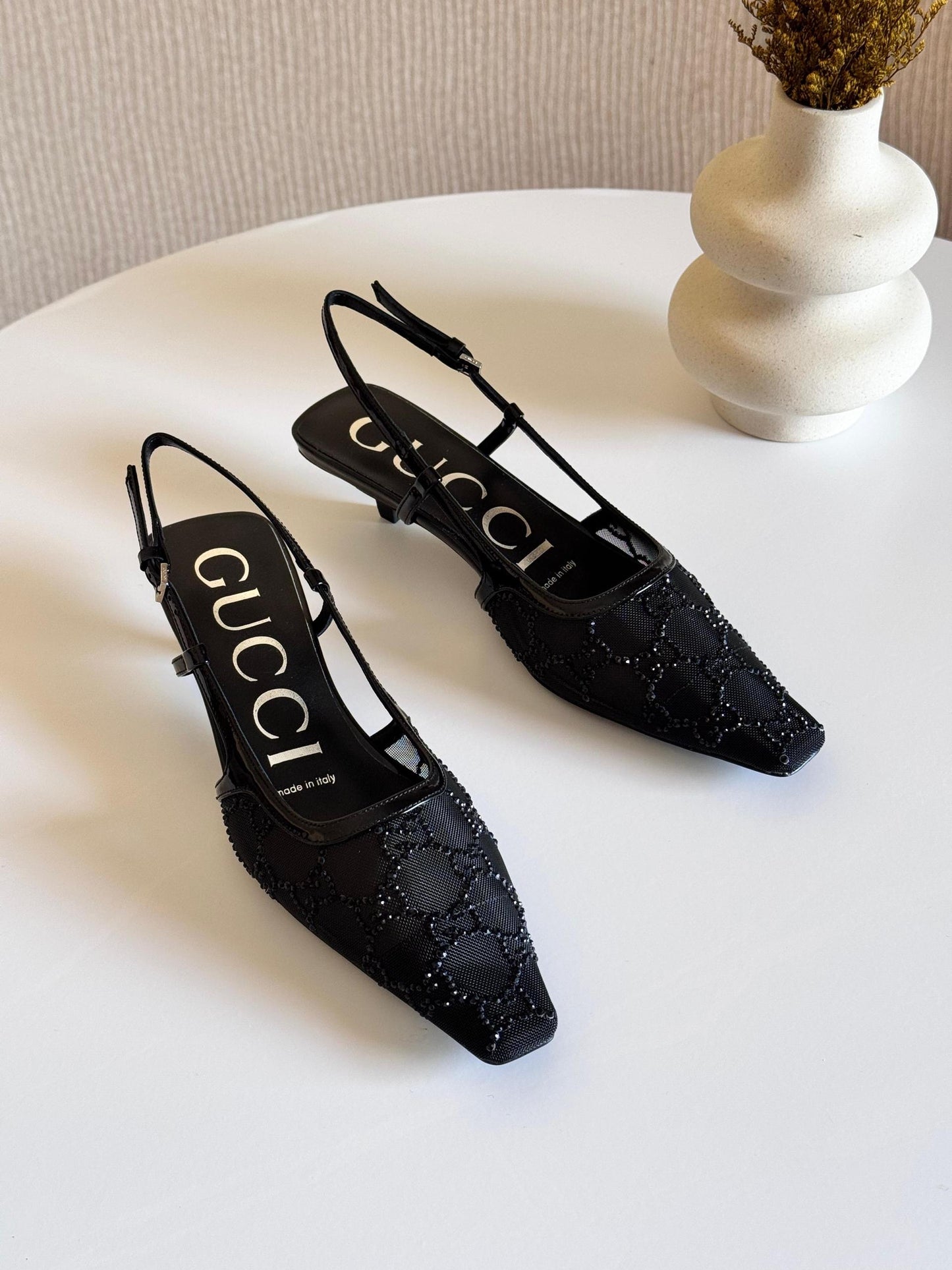 Gucci Heels