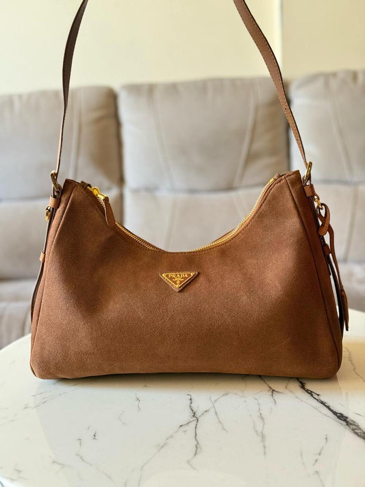 Prada Shoulder Bag 2 colors