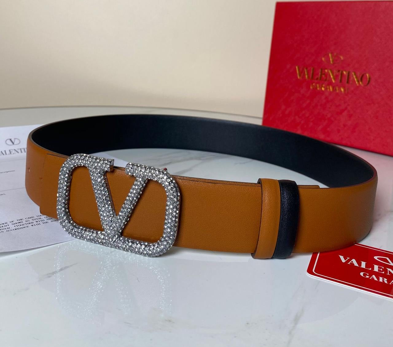 Valentino Belts 14 colors