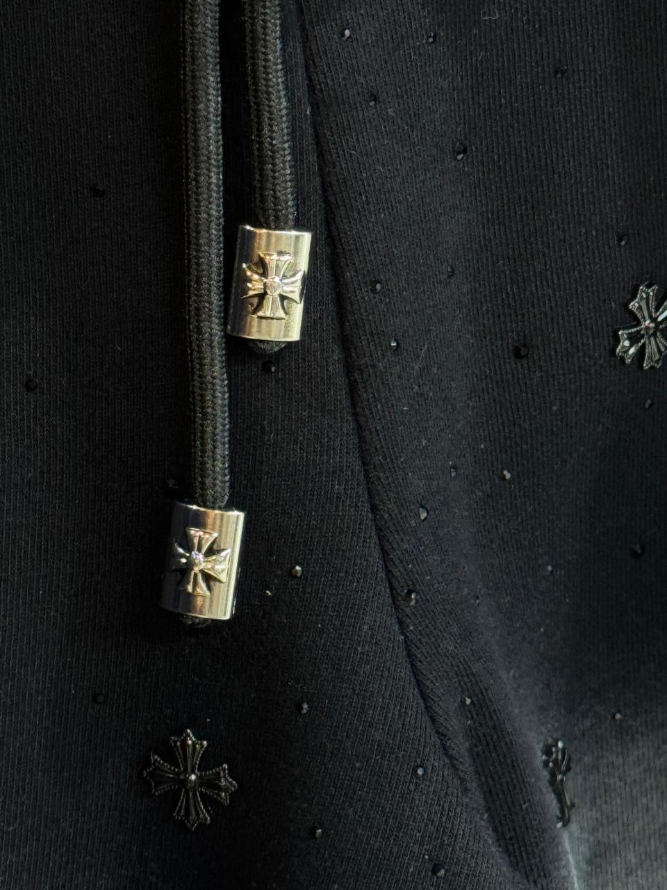 Chrome Hearts Shorts