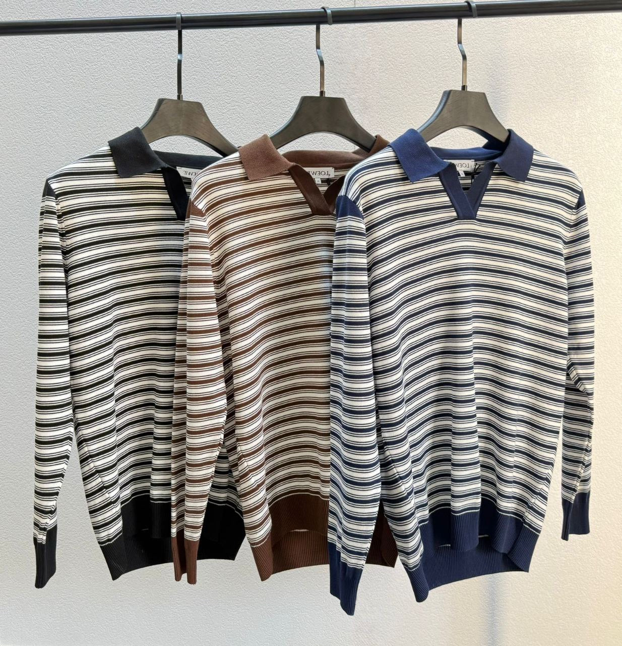 Loewe Polo Sweater
