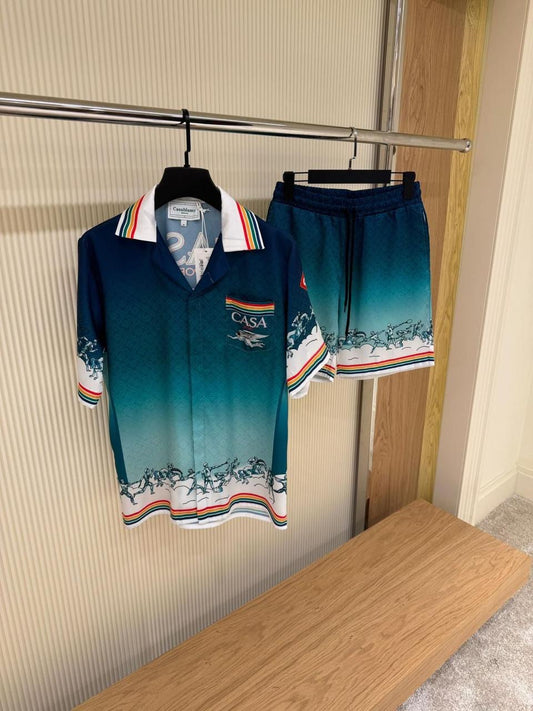 Casablanca Set