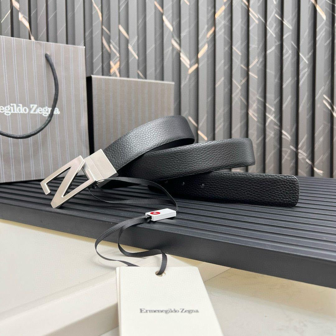 Zegna Belts