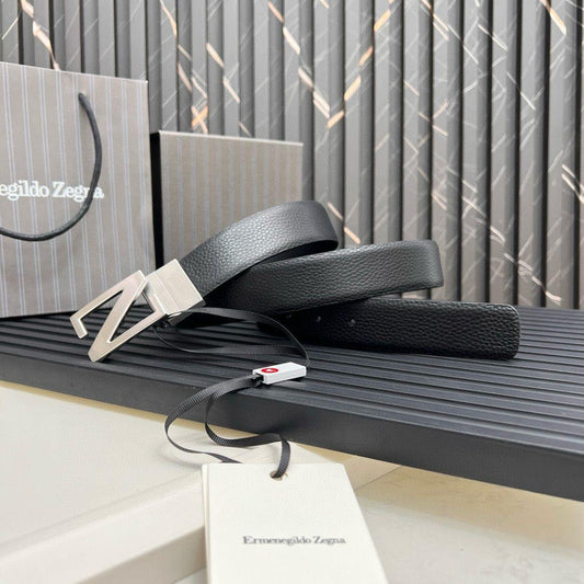Zegna Belts