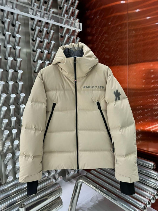 Moncler Ski Jacket