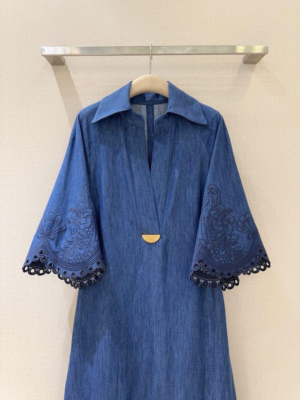 Zimmerman Dress