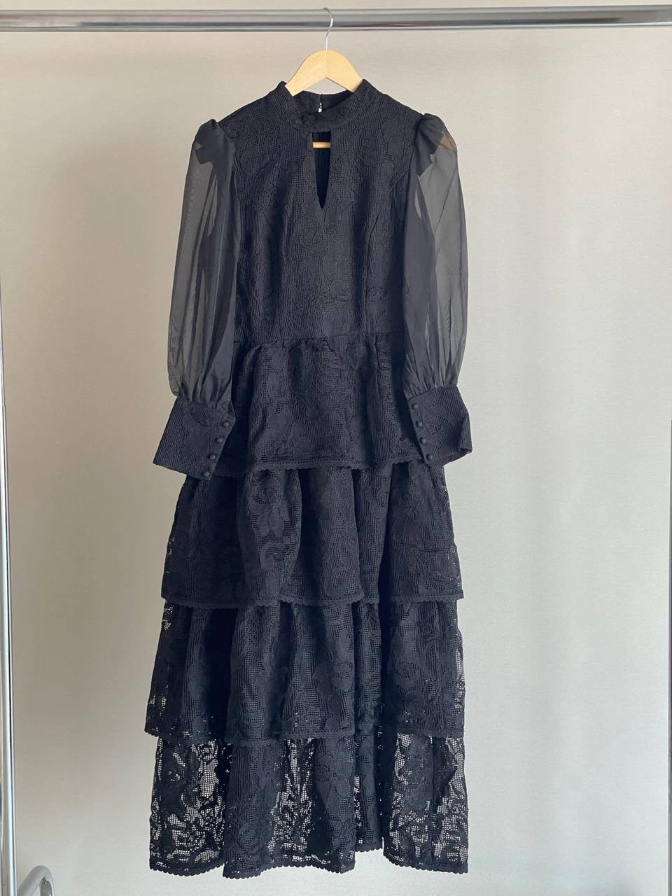 Zimmerman Dress