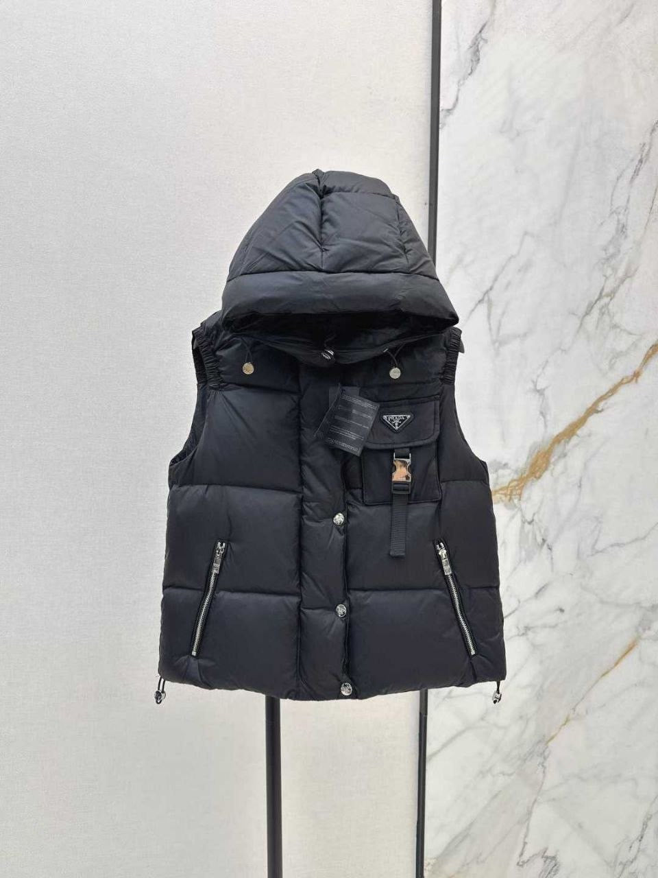Prada Vest