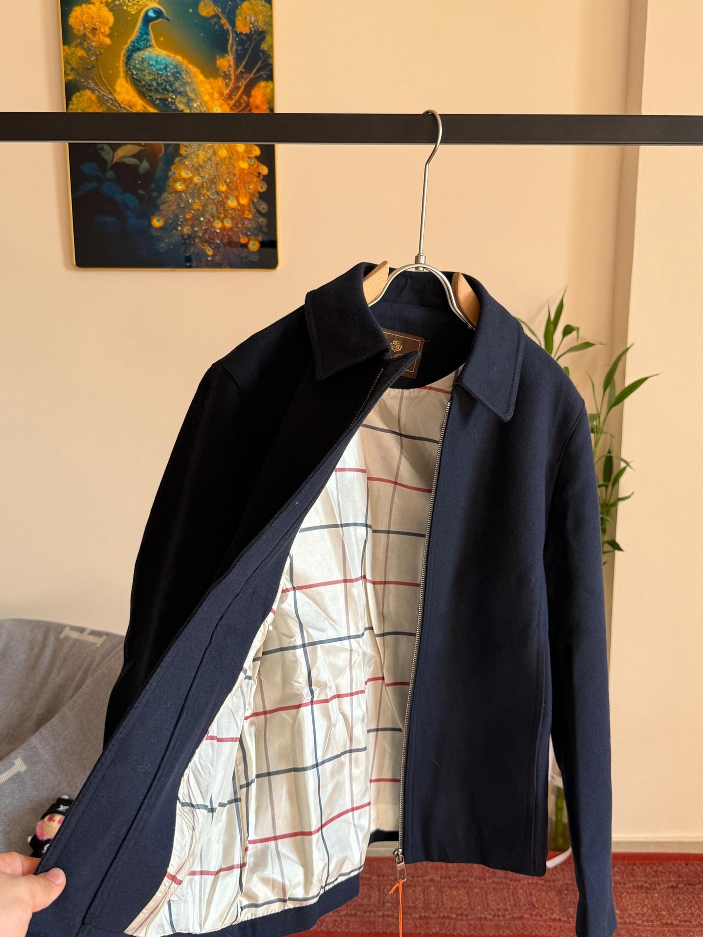 Loro Piana Jacket