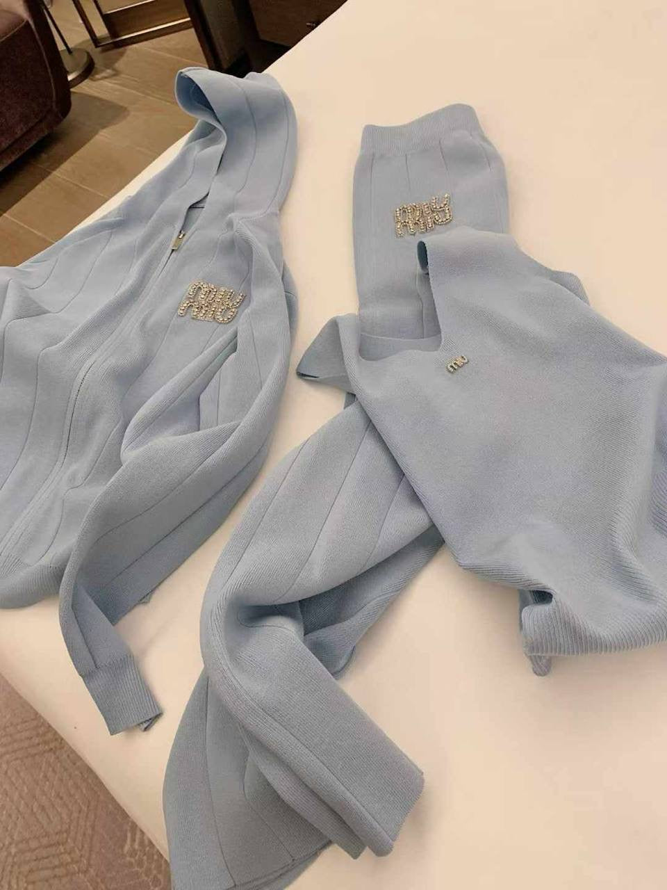 Miu Miu Set 2 colors