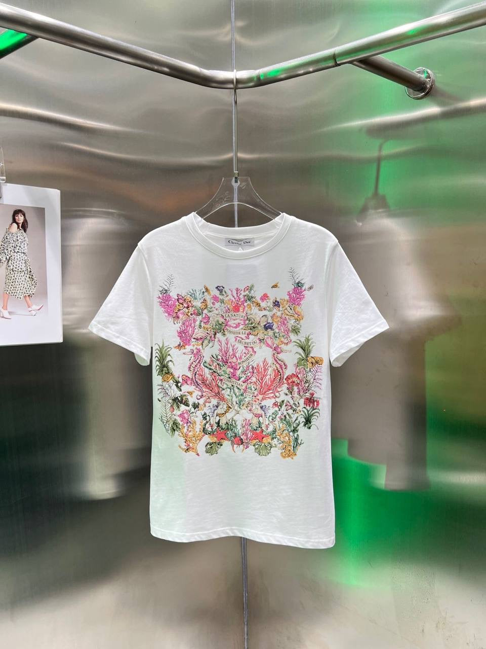 Dior T-Shirt