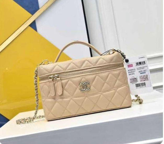 Chanel Sling Bags 4 colors