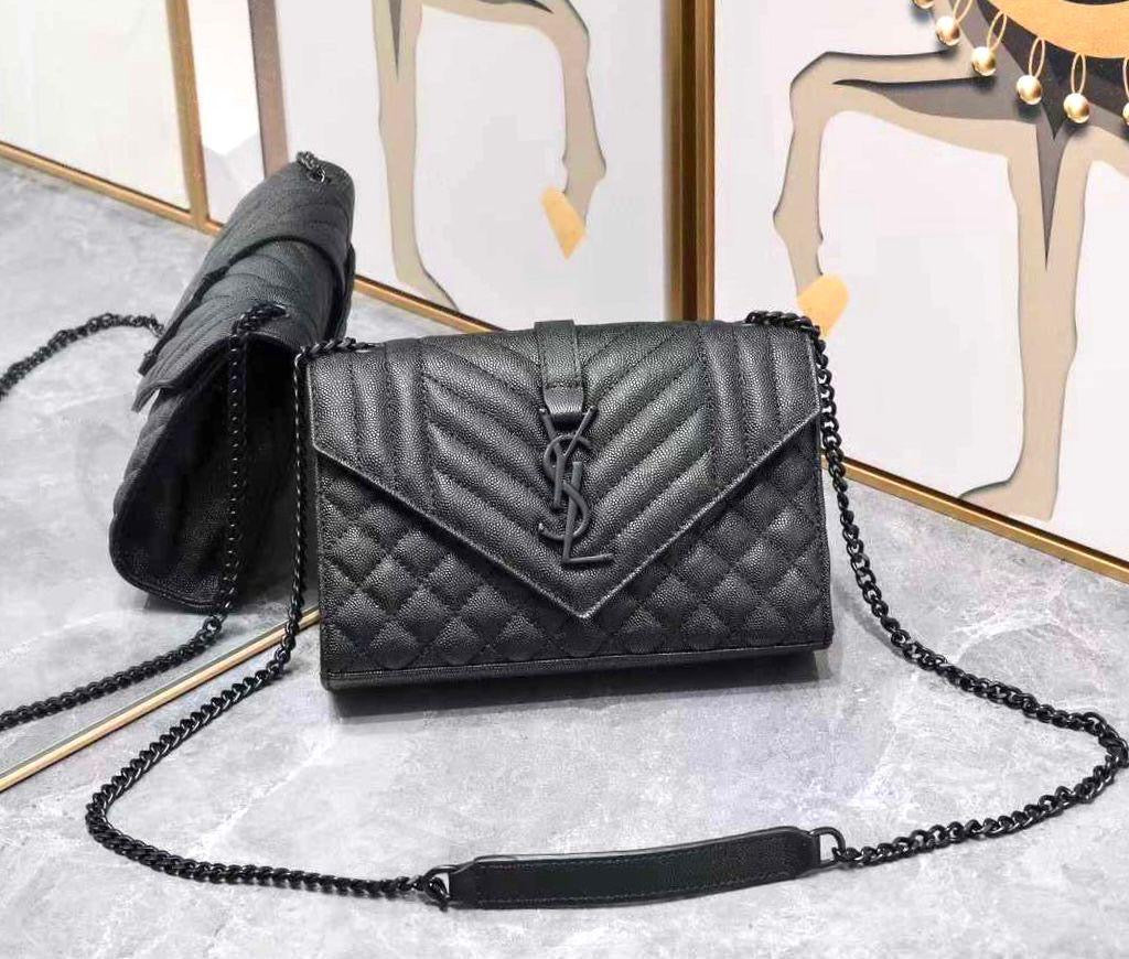 YSL Sling Bag 4 colors