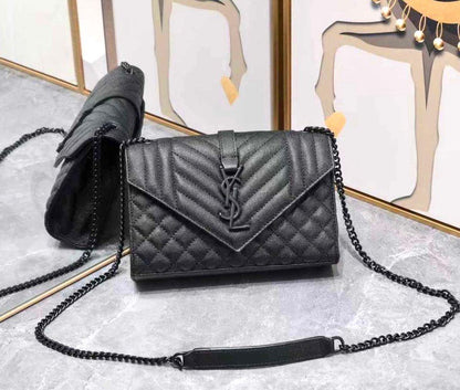 YSL Sling Bag 4 colors
