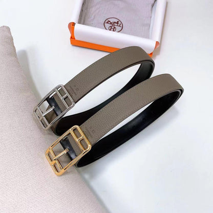 Hermes Belts 6 colors