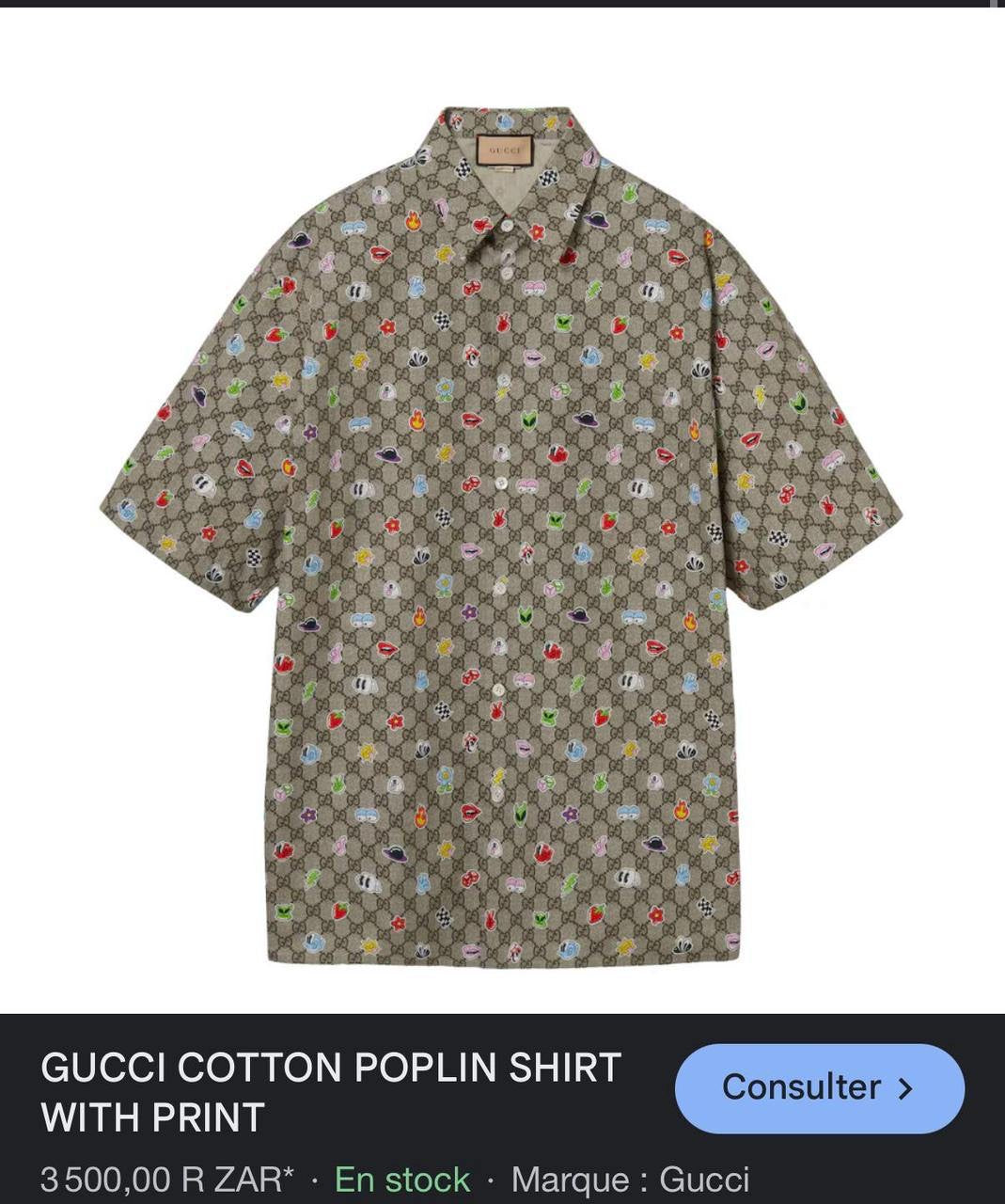 Gucci Set