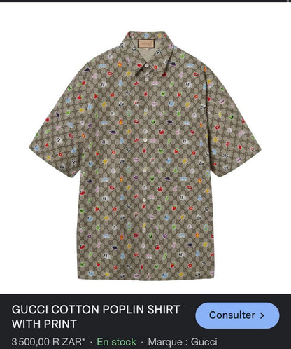 Gucci Set