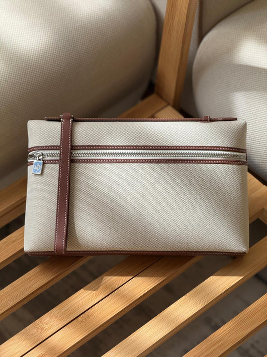 Loro Piana Pouch (VIP Quality)