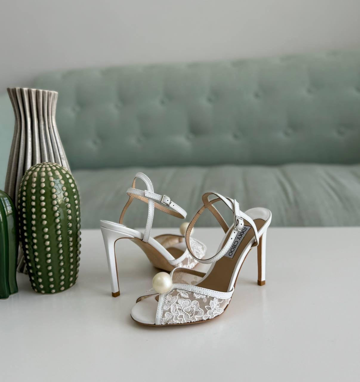 Jimmy Choo Heels