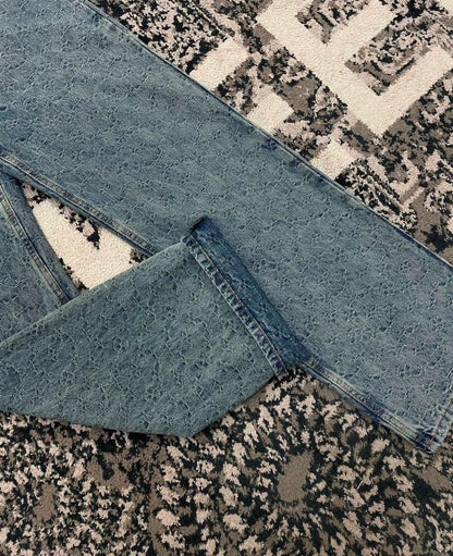 Louis Vuitton Jeans Pants