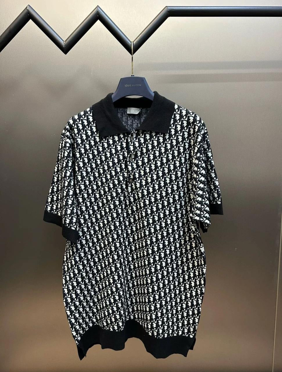 Dior Polo Shirt 3 colors