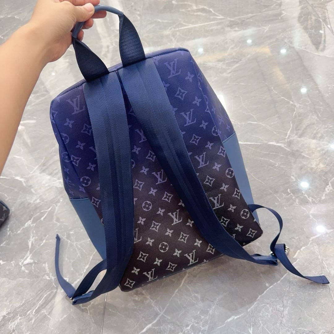 louis vuitton backpack price dubai Louis Vuitton Backpack – Whatever.uae