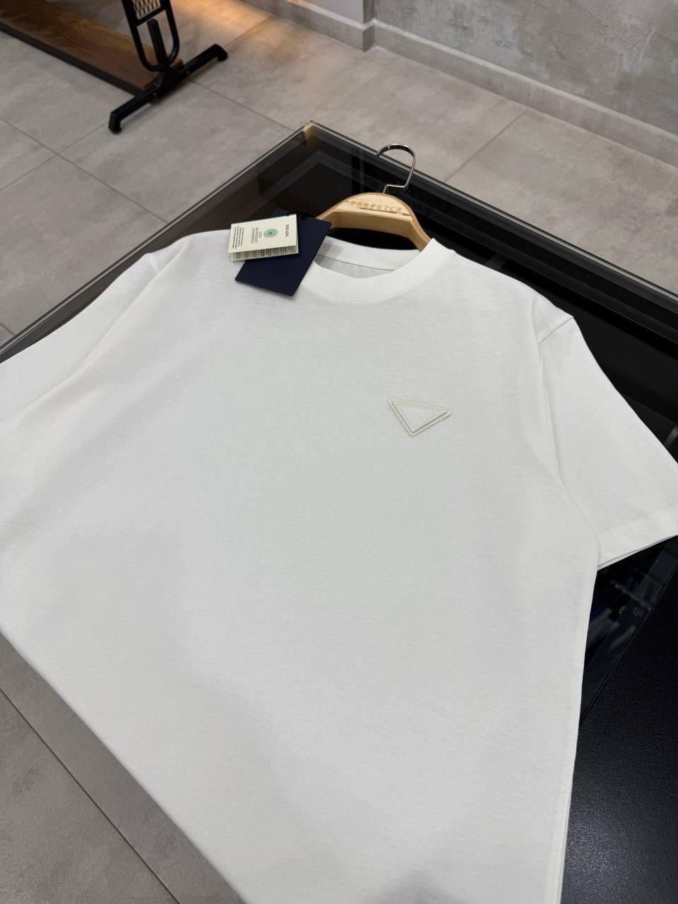Prada T-Shirt 3 colors