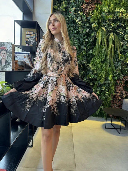 Zimmerman Dress
