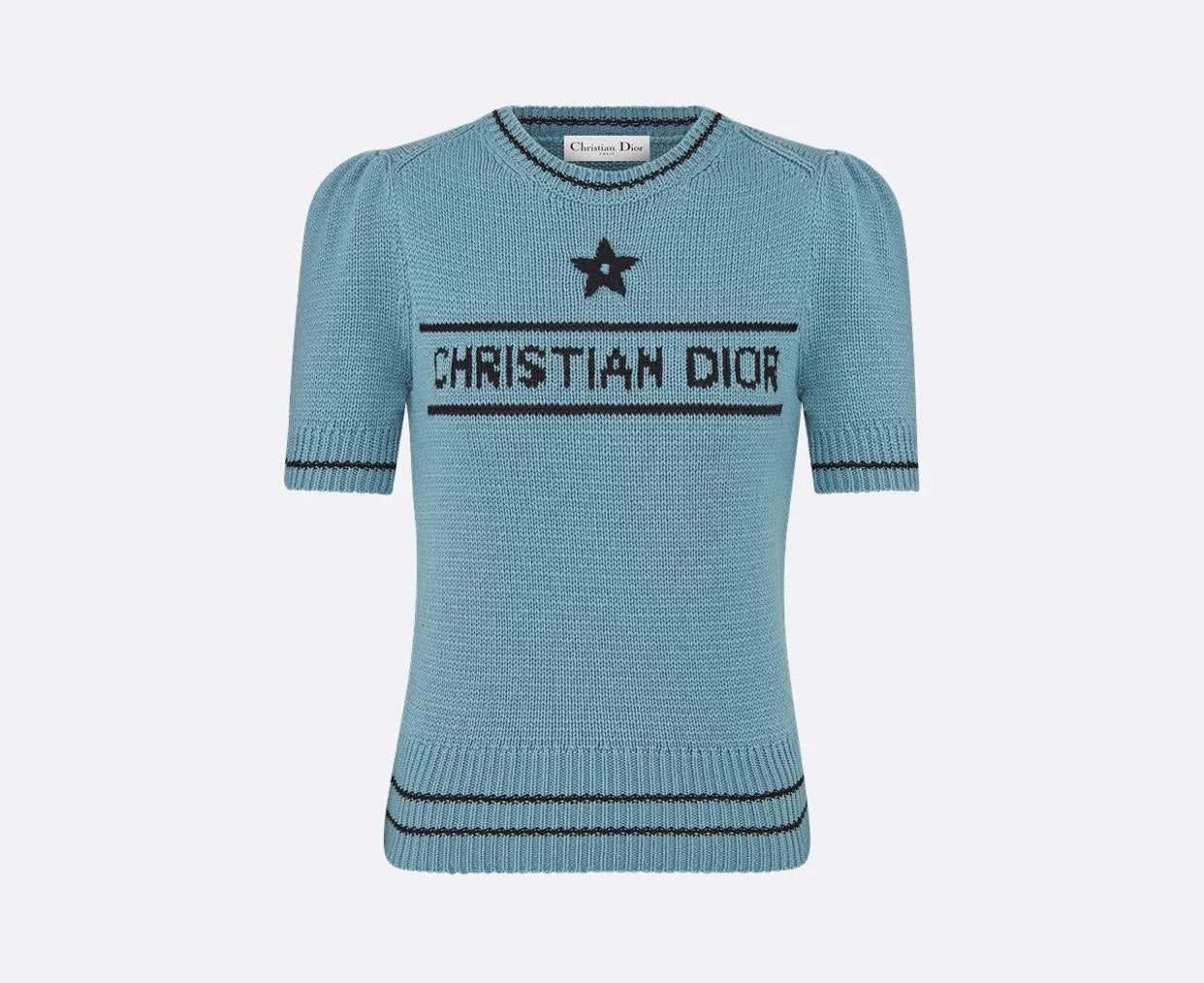 Dior T-Shirt 6 colors