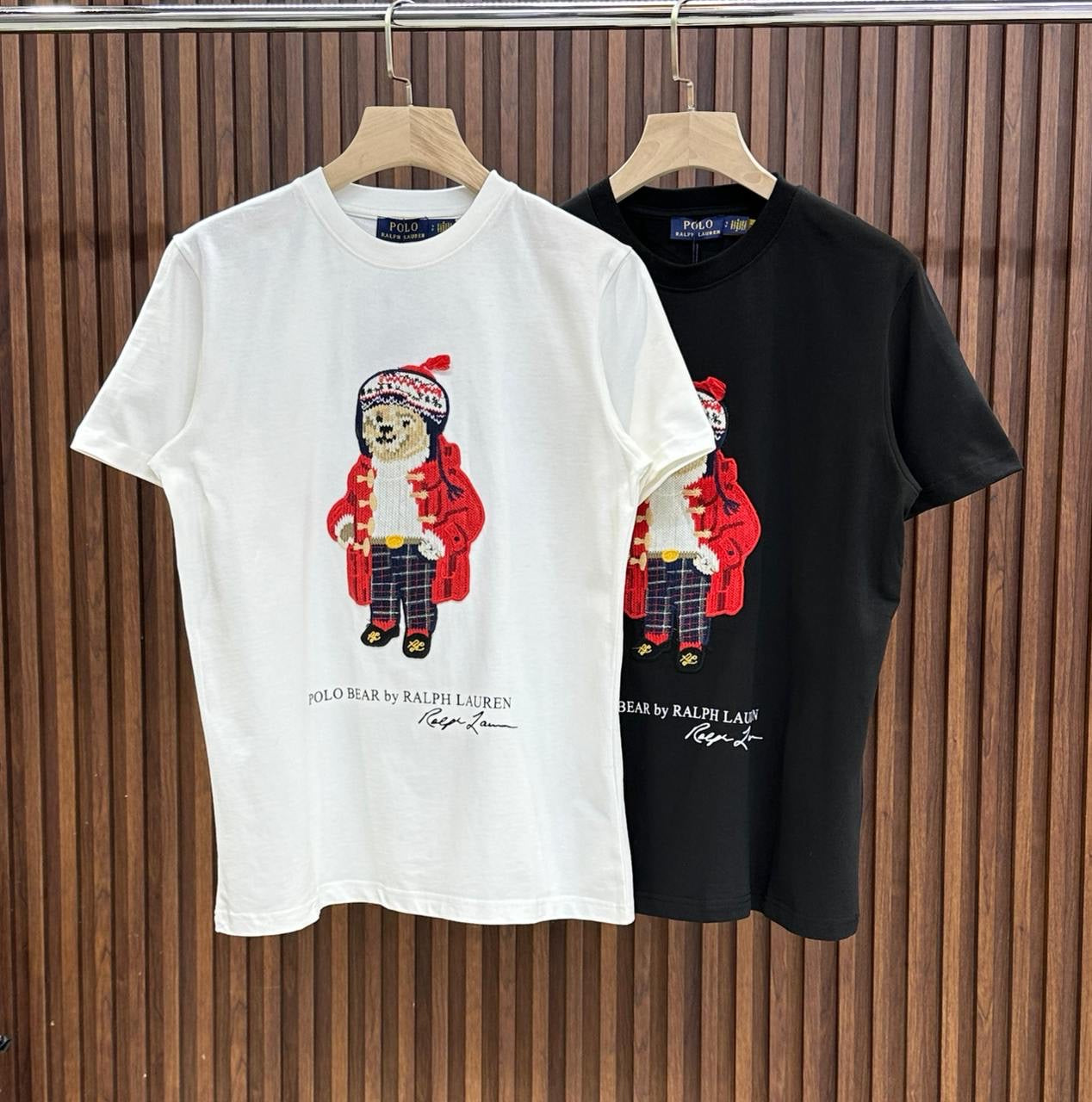 Ralph Lauren T-Shirt 2 colors