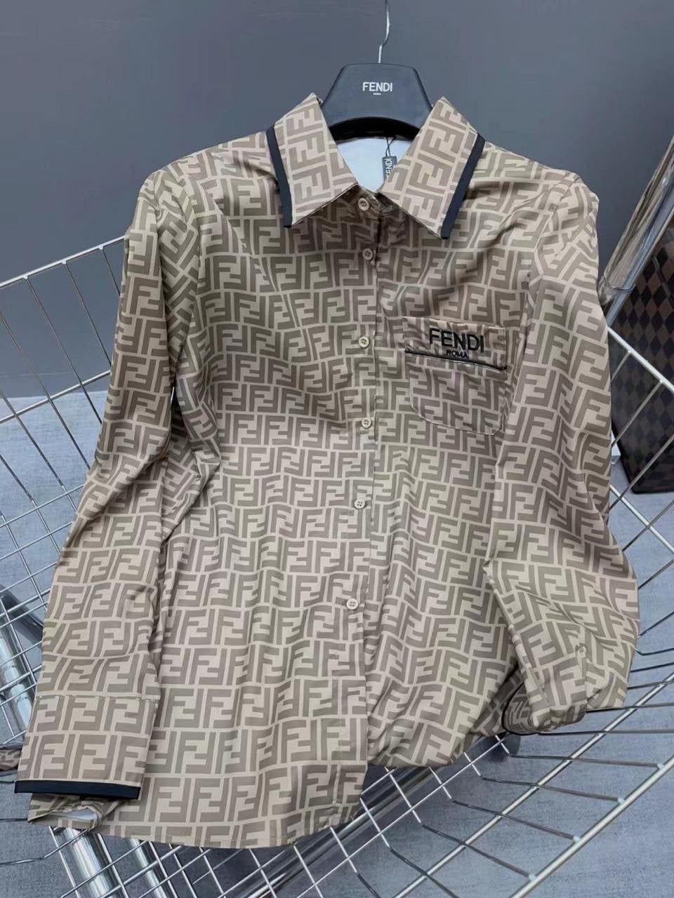 Fendi Shirt