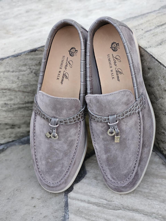 Loro Piana Loafers 2 colors