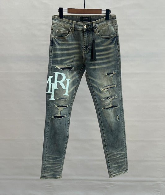 Amiri Jeans Pants