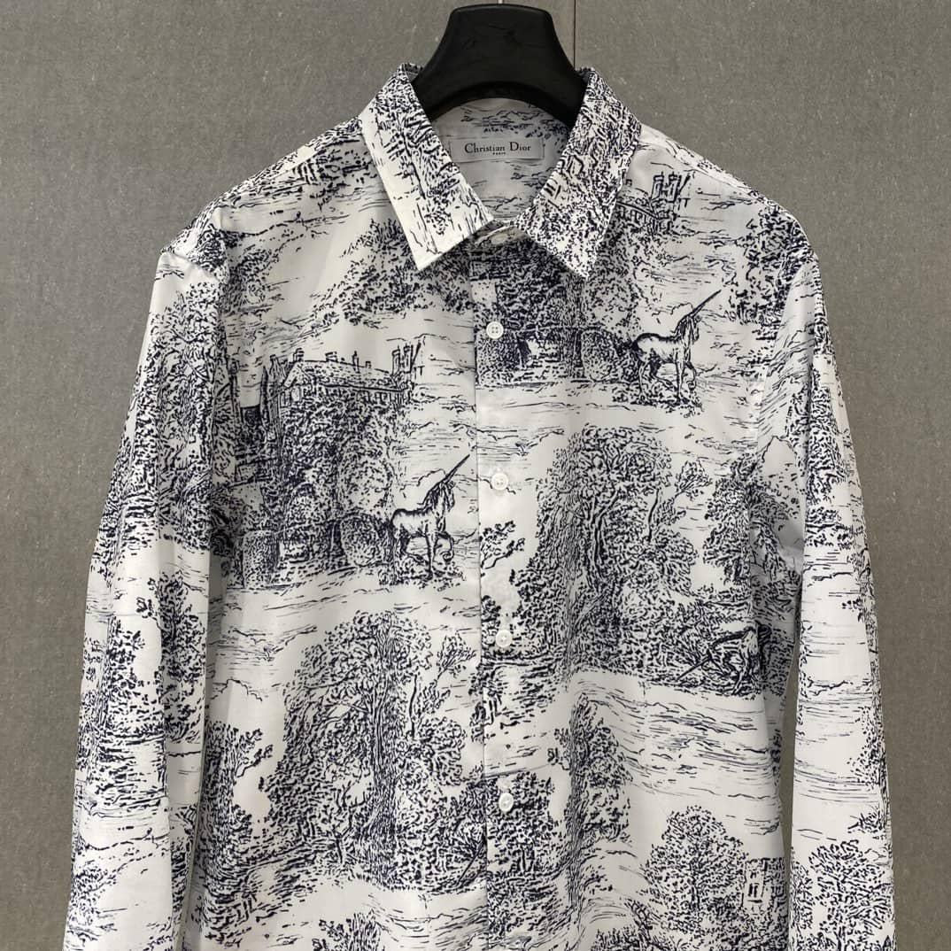 Dior Shirt