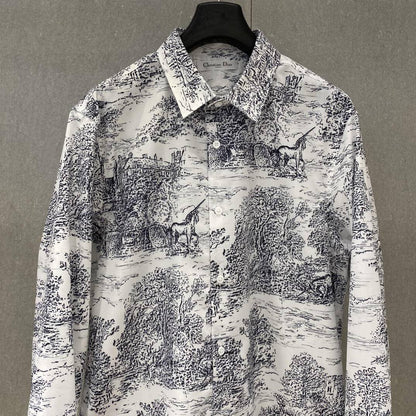Dior Shirt