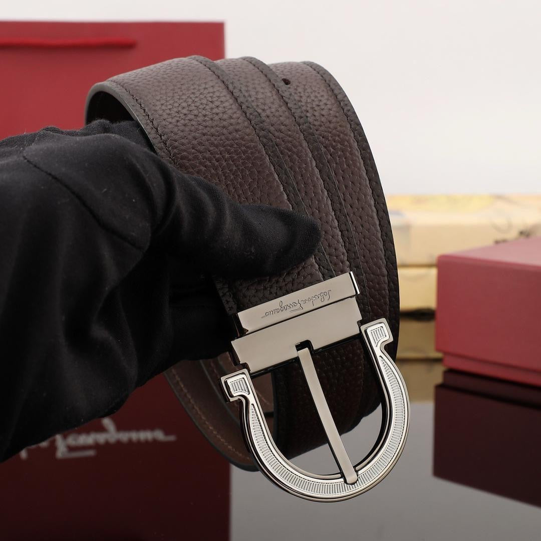 Feragamo Belts 2 colors