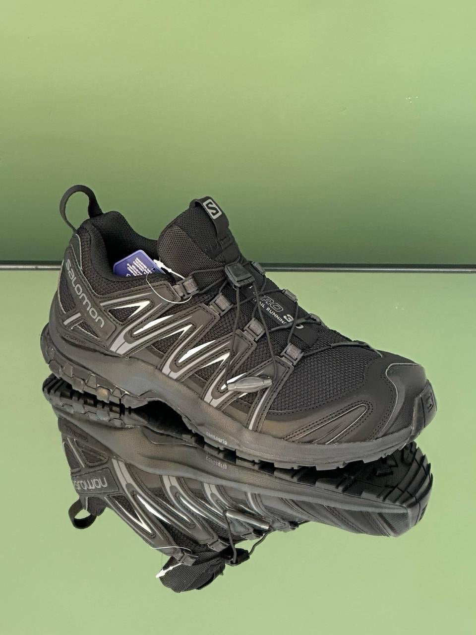 Salomon Sneakers
