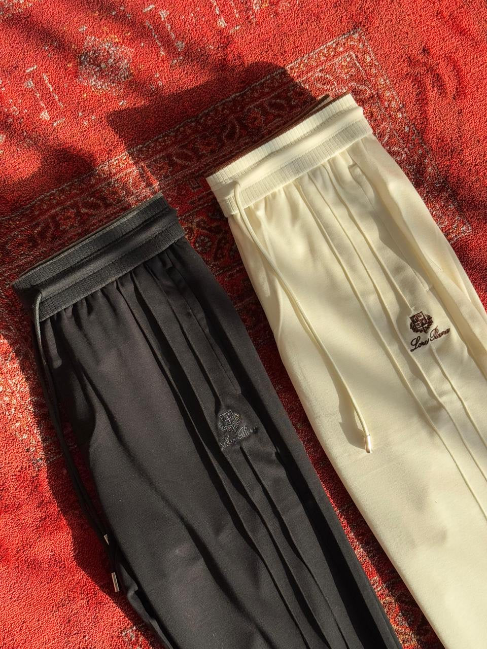 Loro Piana Sweat Pants