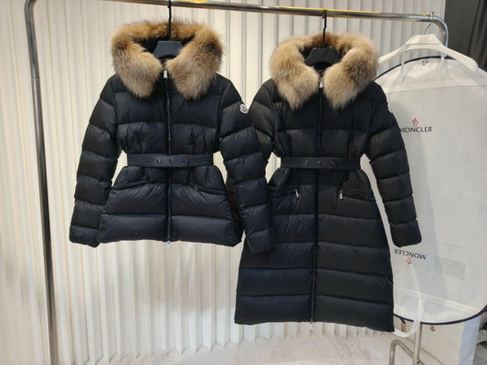 Moncler Coat & Jacket