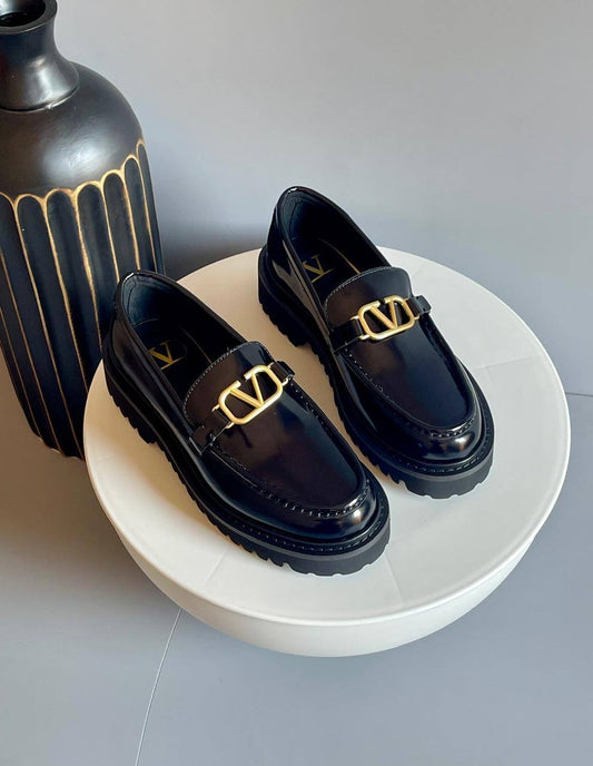 Valentino Loafers