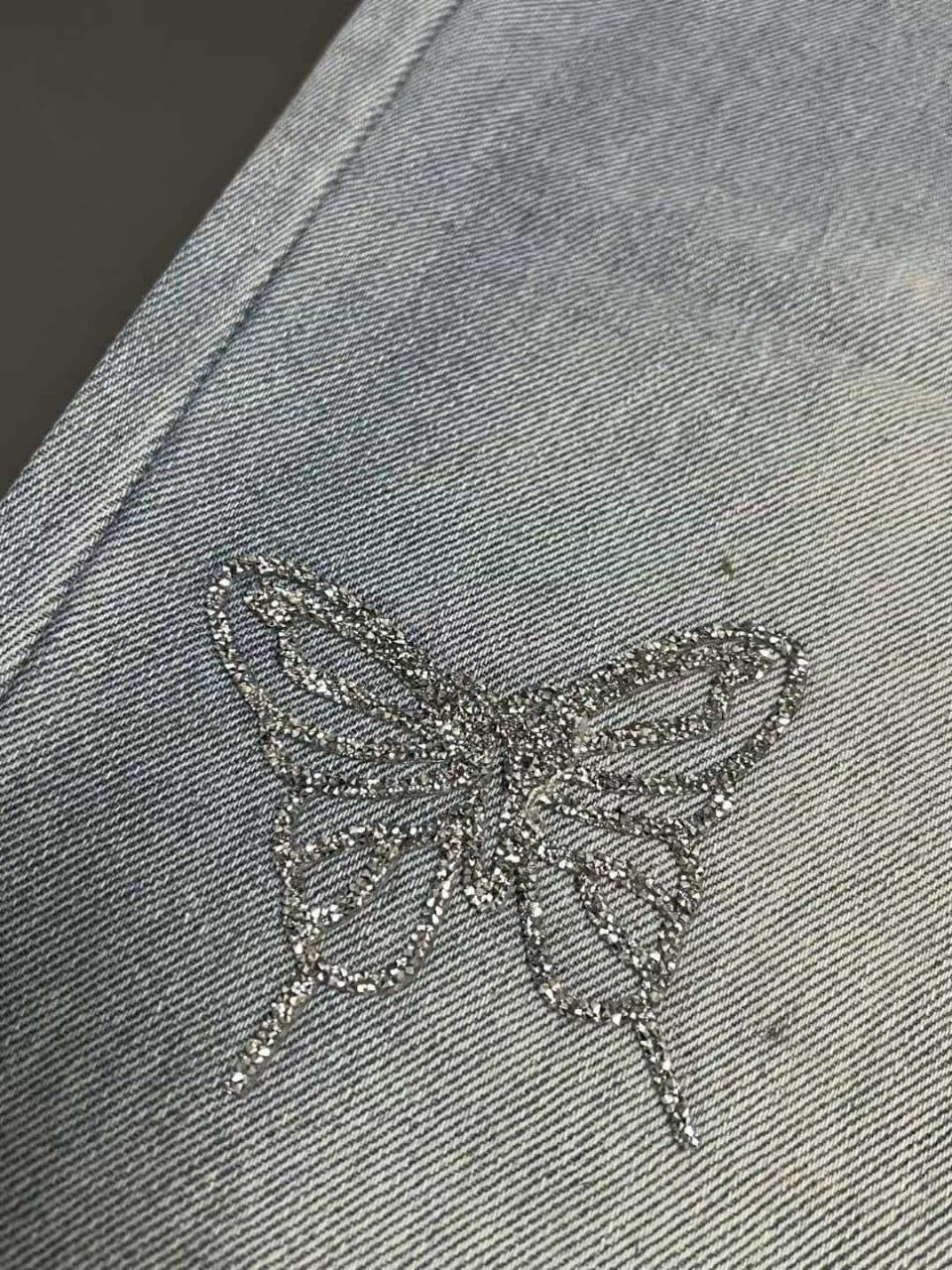 Chanel Pants