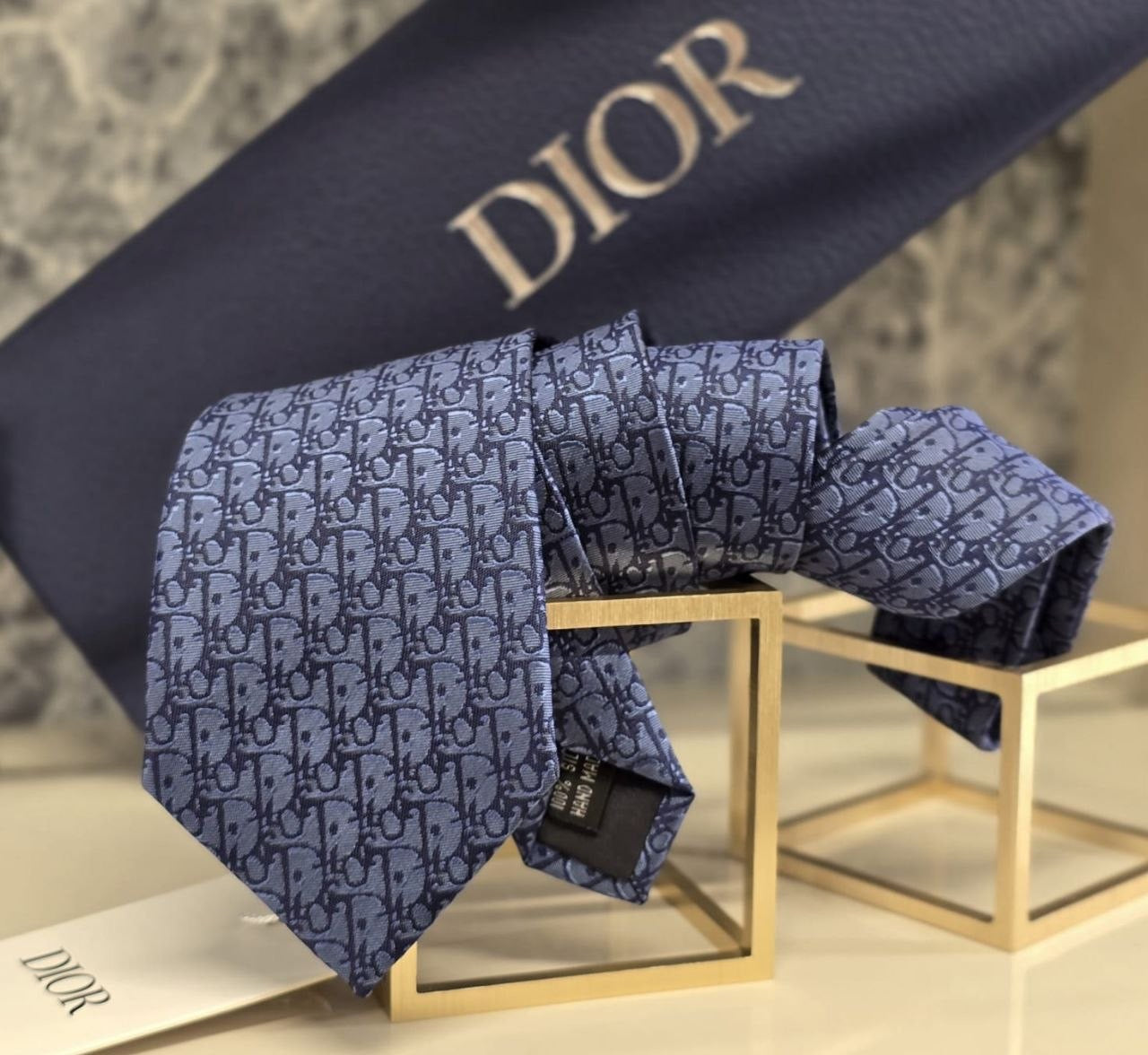 Dior Tie 6 colors